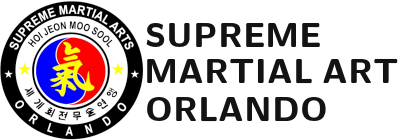 Supreme Martials Arts USA
