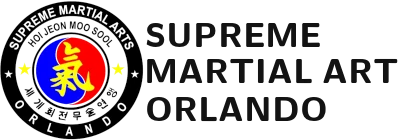 Supreme Martial Arts USA