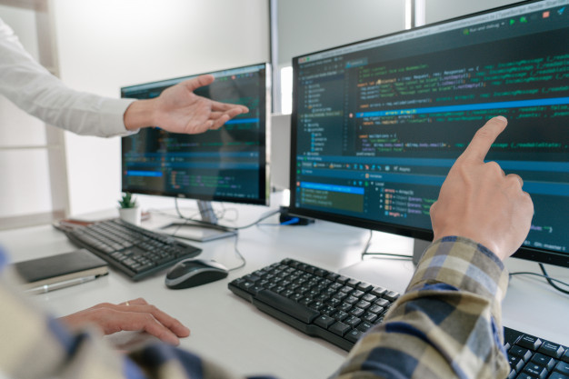 Pagina web para tu empresa. Framework sigesad