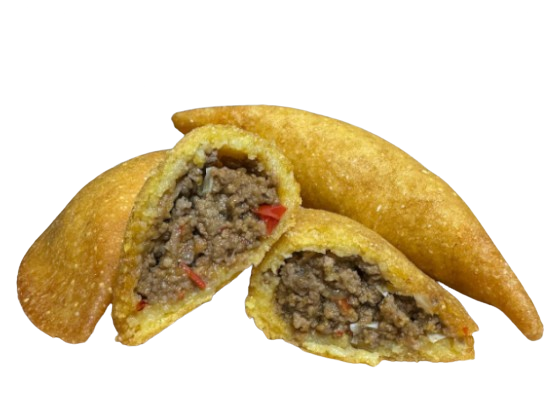 Empanada Carne Molida