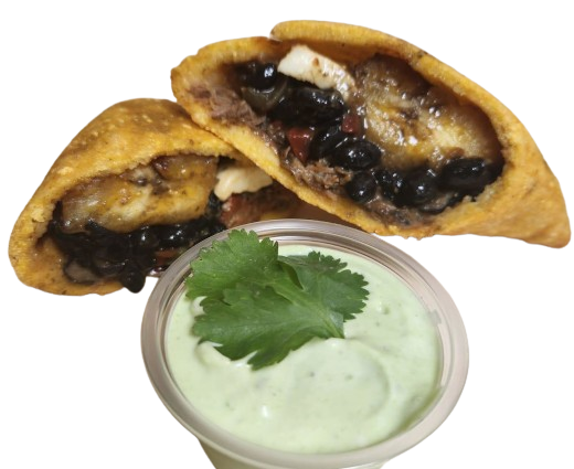 Empanada Pabellon