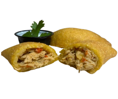 Empana de Pollo