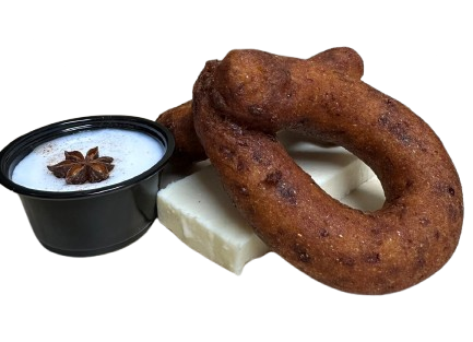 Mandocas