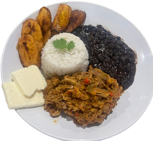 Pabellón Criollo