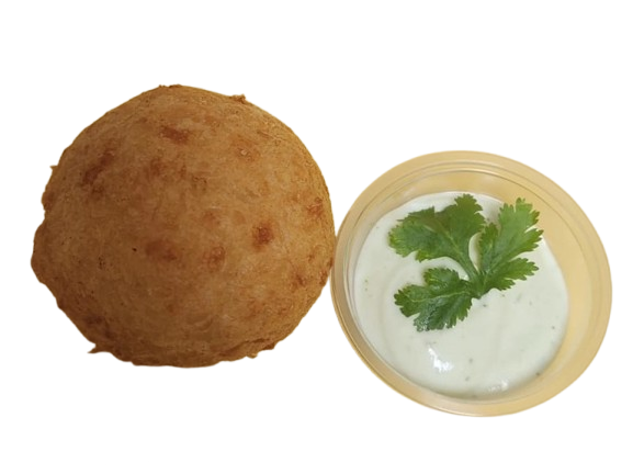 Papita de Queso