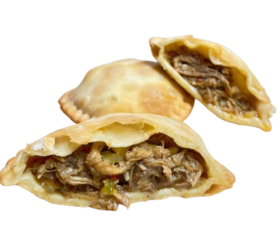 Pastel Carne Mechada