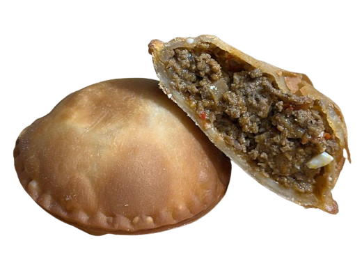 Pastel Carne Molida