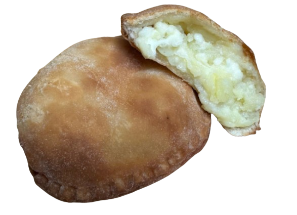 Pastel De Puré