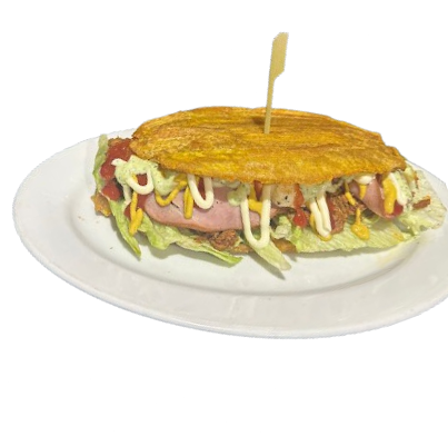 Patacon