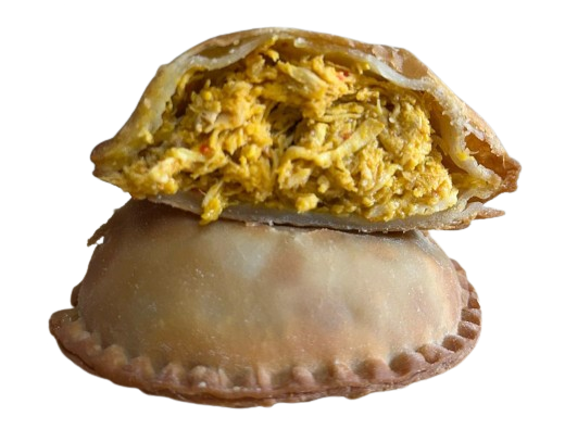 Pastel de Pollo