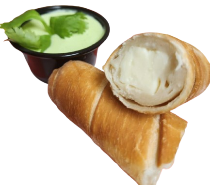 Tequeño Clásico