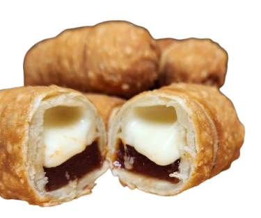 Tequeño Guayaba y Queso